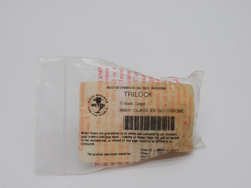 TRILOCK .99831 NSMP