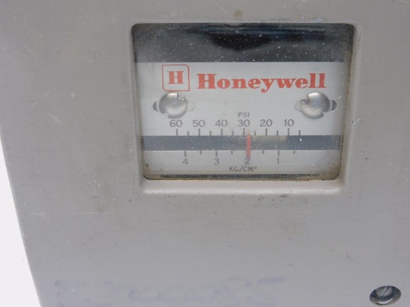 HONEYWELL P668A1004 5-60PSI NSNP