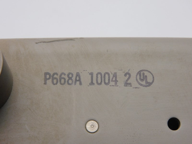 HONEYWELL P668A1004 5-60PSI NSNP