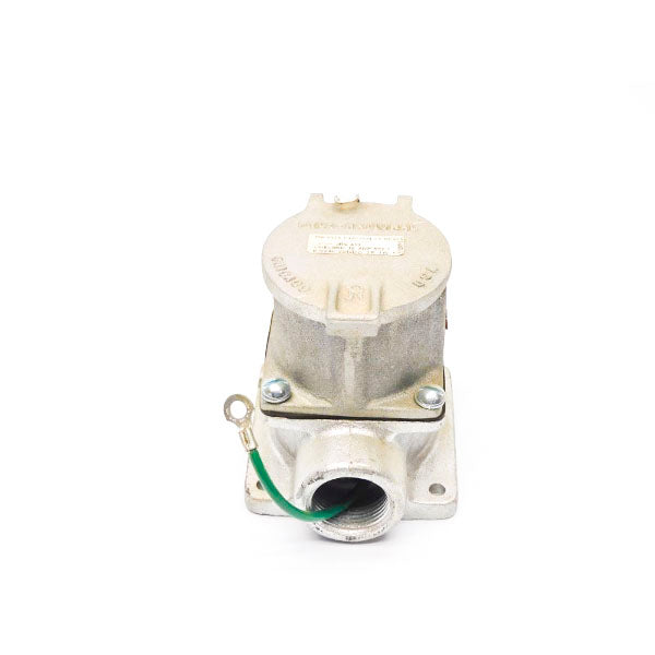 PYLE-NATIONAL JRC-430 600VAC 30A NSNP