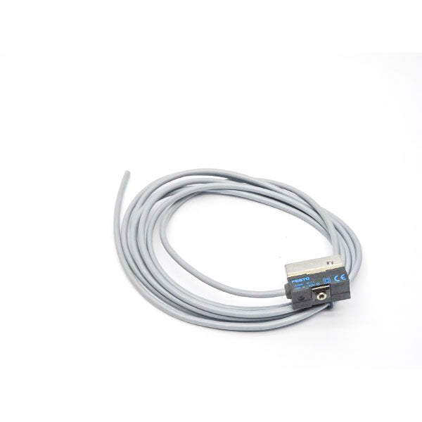 FESTO 151668 230VAC UNMP