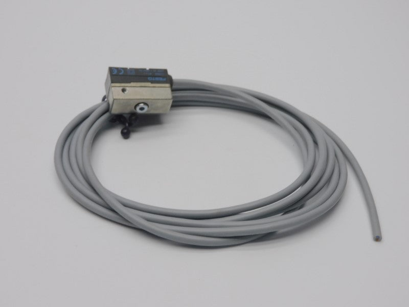 FESTO 151668 230VAC UNMP