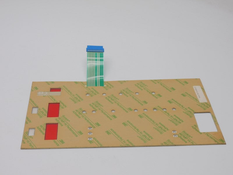 INDUSTRIAL SPARE PART 225458 NSNP