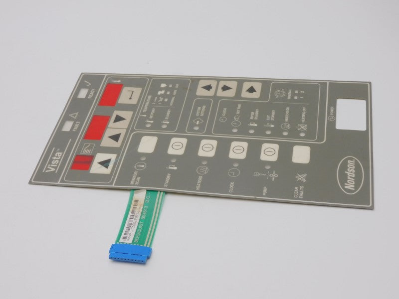 INDUSTRIAL SPARE PART 225458 NSNP