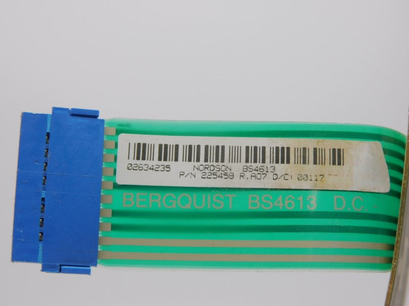 INDUSTRIAL SPARE PART 225458 NSNP