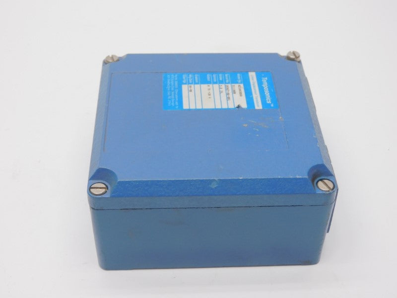 MTS TEMPOSONICS 021003850 3111000 0-+10V UNMP