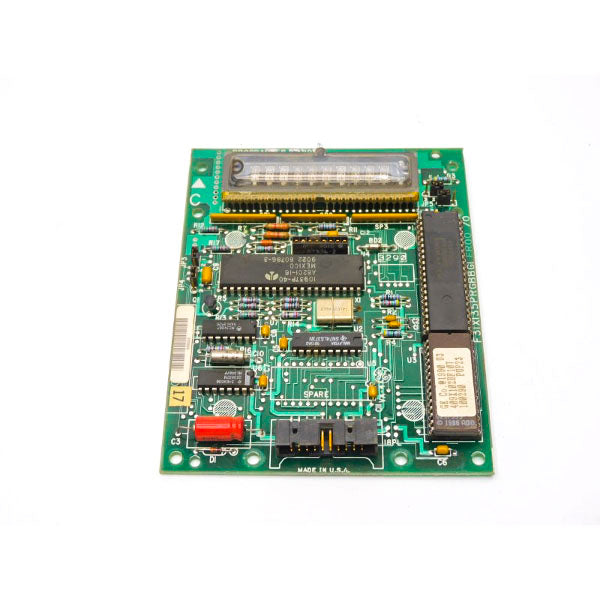 GENERAL ELECTRIC 531X135PRGBBGI UNMP