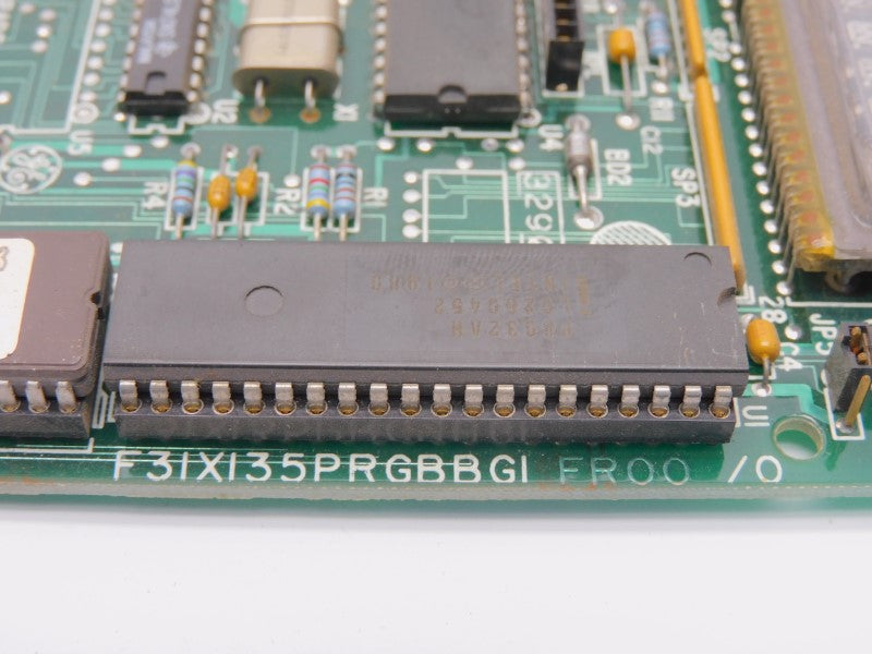 GENERAL ELECTRIC 531X135PRGBBGI UNMP