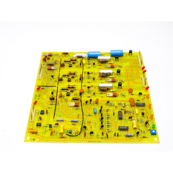 GENERAL ELECTRIC 193X460ACG02 UNMP