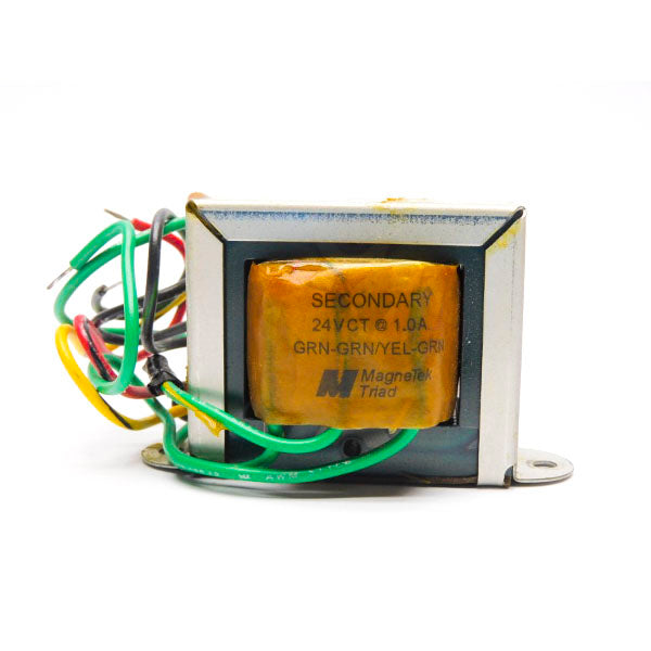 MAGNETEK F-345X 230V 1.0A UNMP