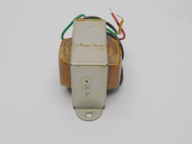 MAGNETEK F-345X 230V 1.0A UNMP