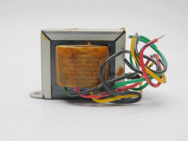 MAGNETEK F-345X 230V 1.0A UNMP