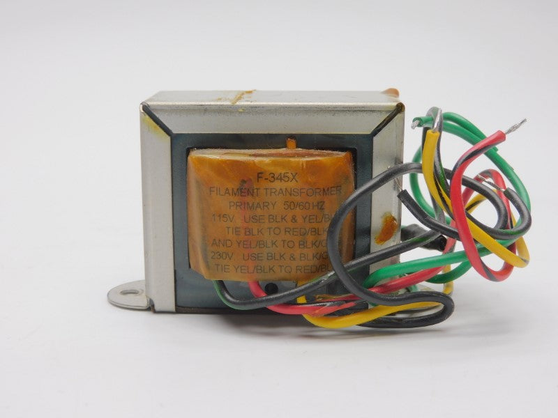 MAGNETEK F-345X 230V 1.0A UNMP