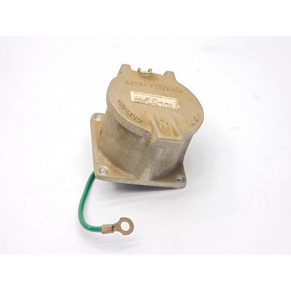 PYLE-NATIONAL JRC-430 600VAC 30A UNMP