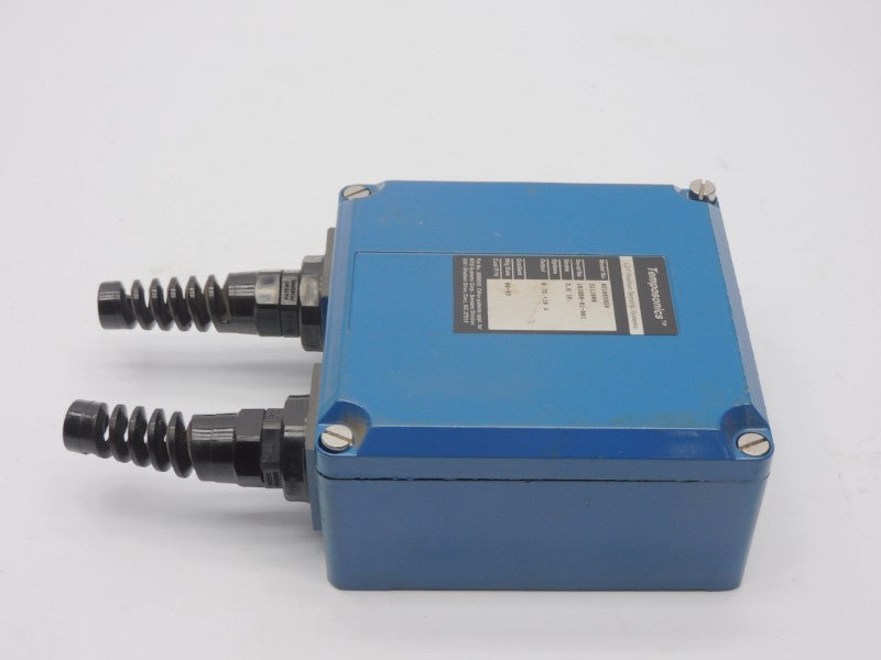 MTS TEMPOSONICS 021003850 3111000 0-+10V NSNP
