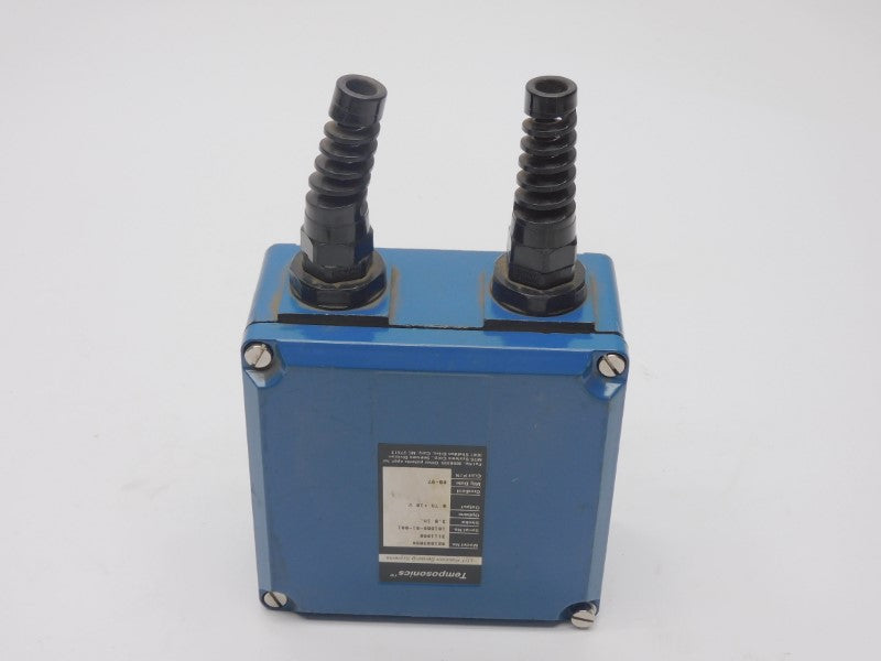 MTS TEMPOSONICS 021003850 3111000 0-+10V NSNP