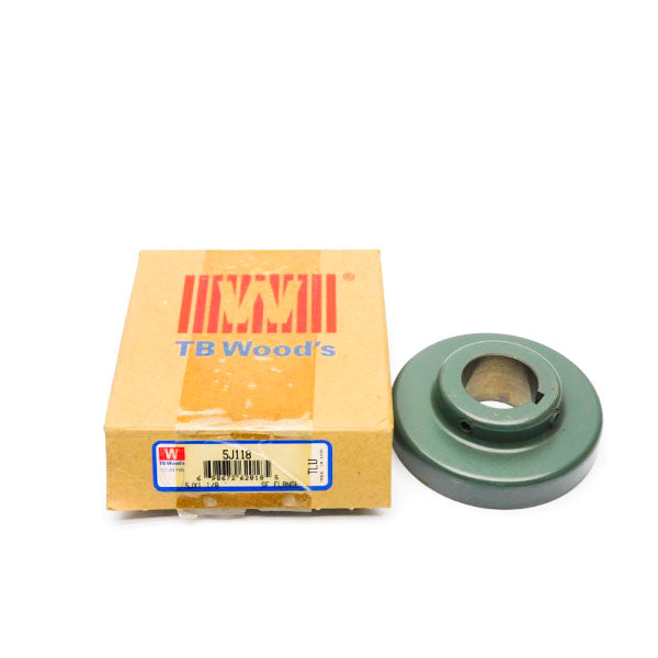 TB WOOD'S 5J 1-1/8" NSMP