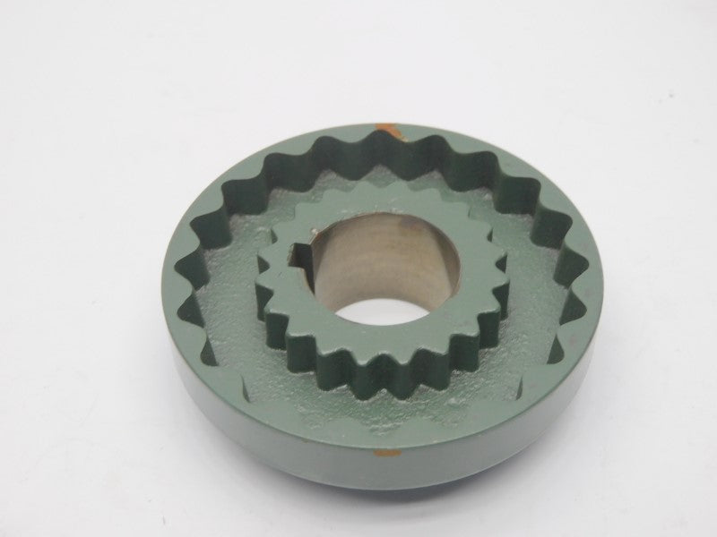 TB WOOD'S 5J 1-1/8" NSMP