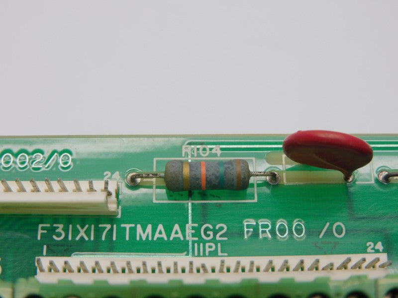 GENERAL ELECTRIC 531X171TMAAEG2 (AS PICTURED) UNMP