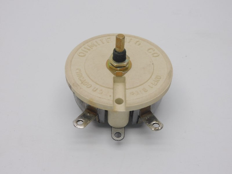 OHMITE RKS5K0 0461 0.141A NSMP