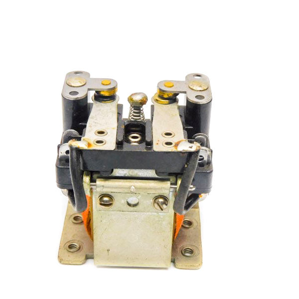 OHMITE DOSX-234T 115VAC 15A NSNP