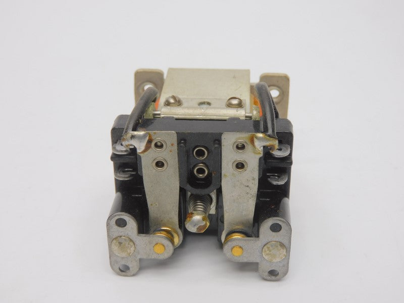 OHMITE DOSX-234T 115VAC 15A NSNP