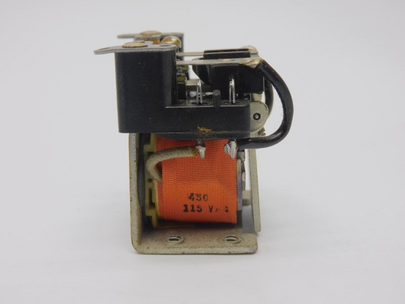 OHMITE DOSX-234T 115VAC 15A NSNP