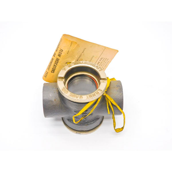 ERNST GAGE E-57-0-CS 1" NSNP