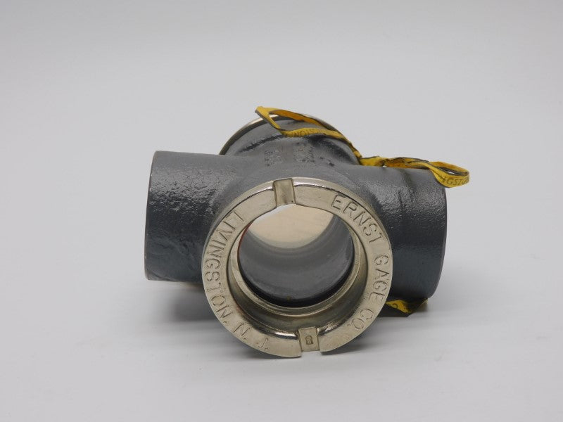 ERNST GAGE E-57-0-CS 1" NSNP