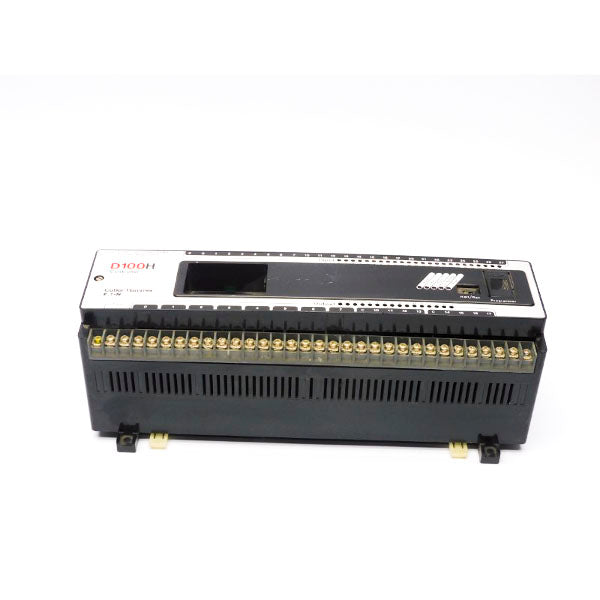 CUTLER HAMMER D100CA40H SER. A1 230V (NO DOOR) UNMP