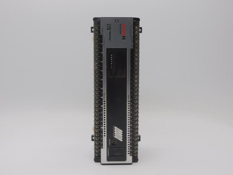 CUTLER HAMMER D100CA40H SER. A1 230V (NO DOOR) UNMP