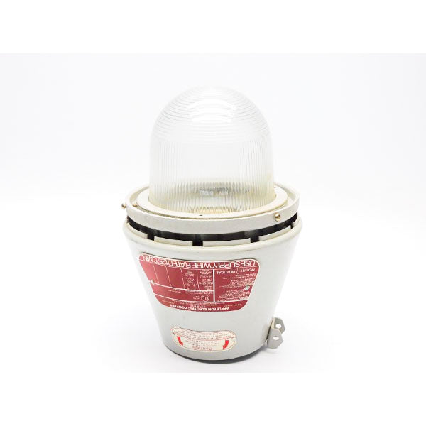 APPLETON A-51 300V (NO BULB) NSNP