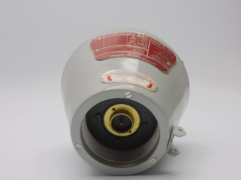 APPLETON A-51 300V (NO BULB) NSNP