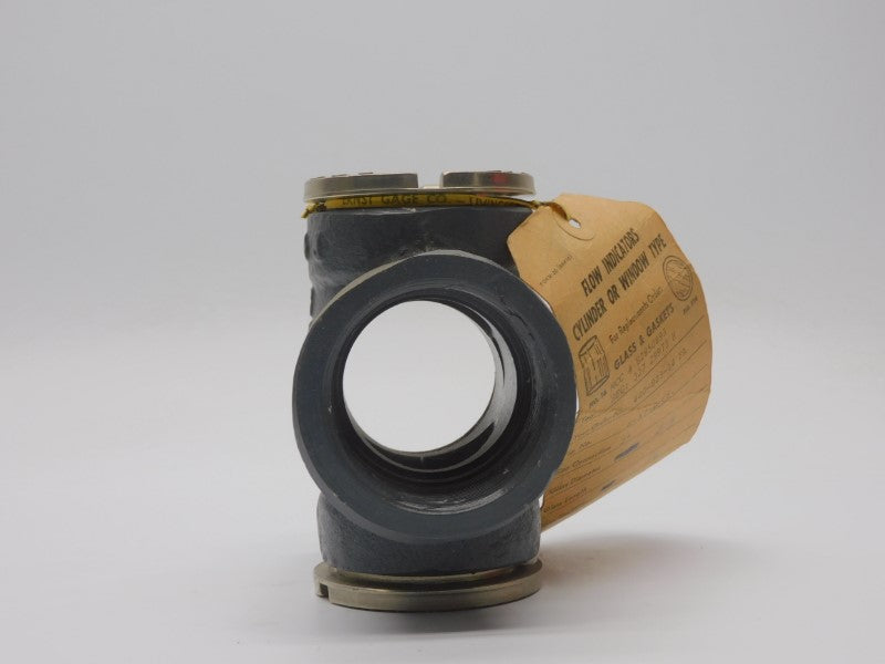 ERNST GAGE E-57-0-CS 2" NSNP