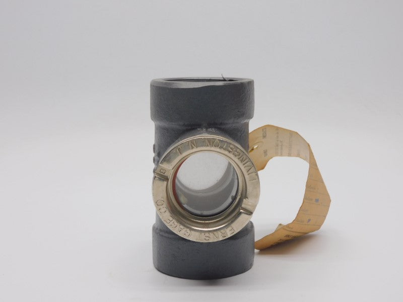 ERNST GAGE E-57-0-CS 2" NSNP