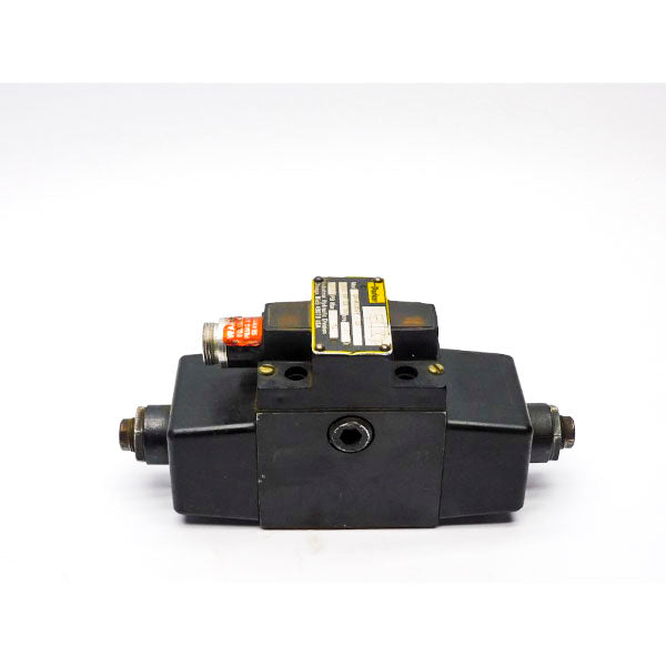 PARKER D3W1D56Y13 110/120V .27A 3000PSI UNMP