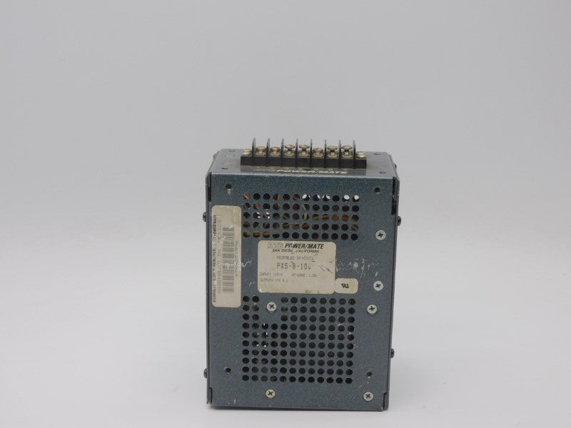 RTE POWER/MATE PXS-B-10V 10V 1.5A UNMP