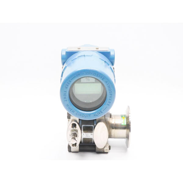 ROSEMOUNT 1151DP4S22M4L4S1Q8 45VDC NSNP