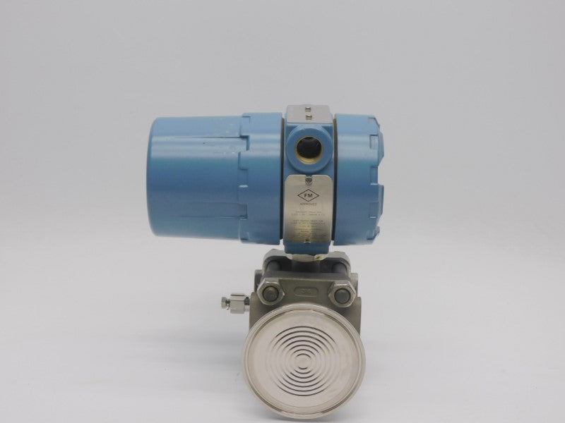 ROSEMOUNT 1151DP4S22M4L4S1Q8 45VDC NSNP