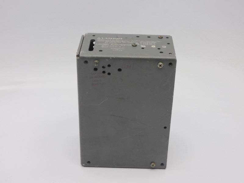 LAMNDA LYS-X-24 24VDC 5.7A UNMP