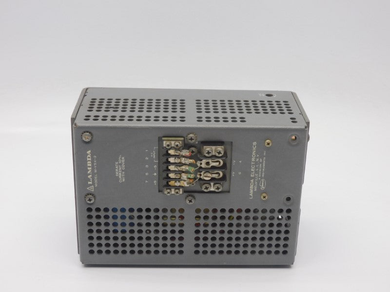 LAMNDA LYS-X-24 24VDC 5.7A UNMP