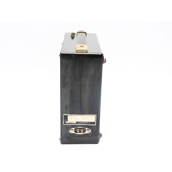 VANZETTI ODELCS2 1515-1 115VAC UNMP