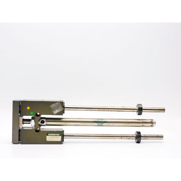 NUMATICS SH07509LB1XCS4 UNMP