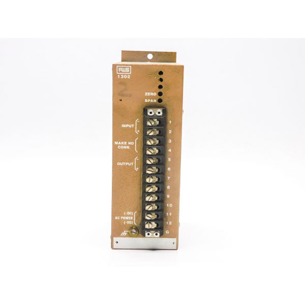 RIS SC-1302 115VAC UNMP