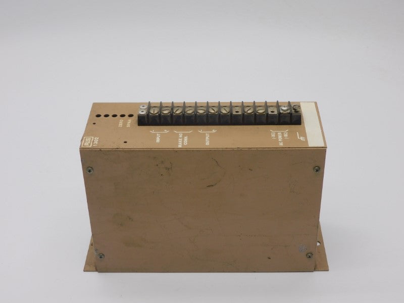 RIS SC-1302-C 115VAC UNMP