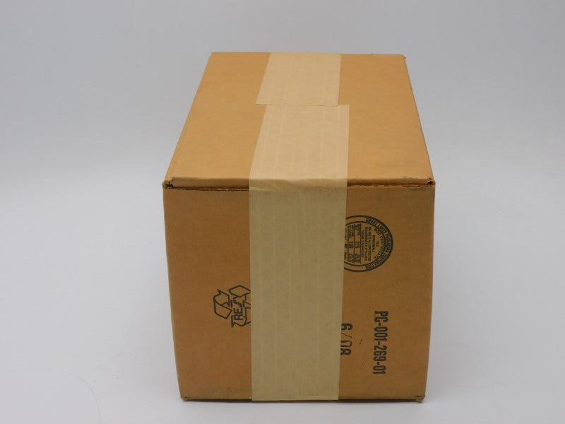ALLEN BRADLEY 855BM-S10BR3 SER. A 120VAC (BR/WH) NSFS