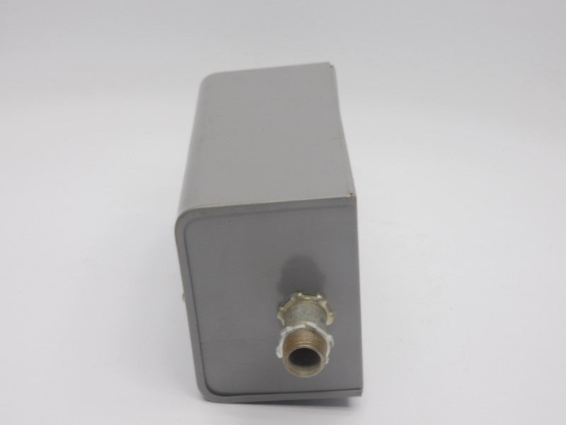 ELECTROID C-60E 115VAC UNMP