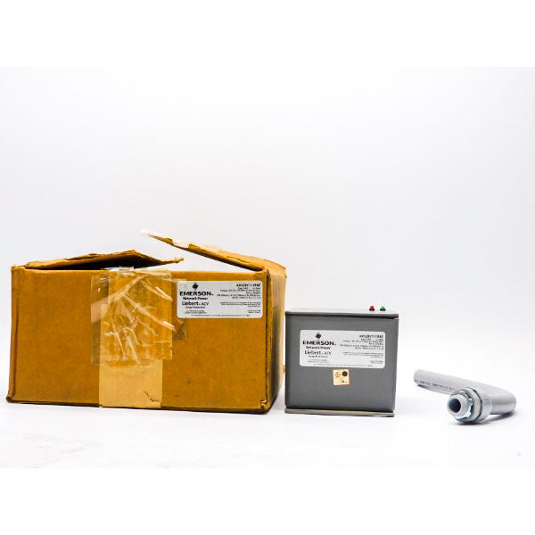EMERSON AII120Y111RKE 173-220VAC NSMP