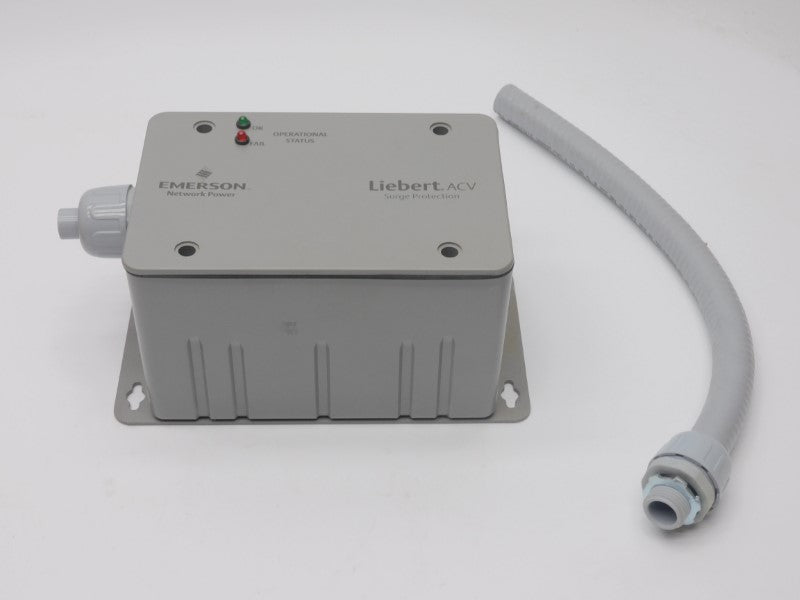 EMERSON AII120Y111RKE 173-220VAC NSMP