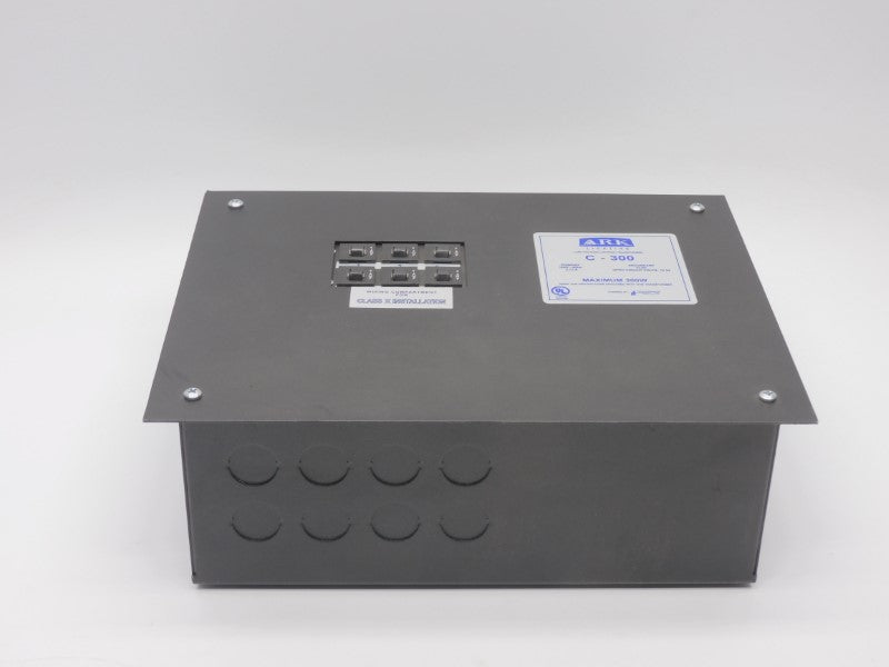 ARK LIGHTING C-300 120V 2.73A NSNP